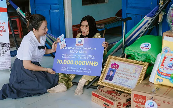 Tốc độ nạp rút tiền nhanh chóng và tiện lợi