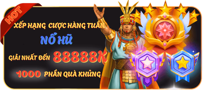 Tiền thưởng không cần nạp khi đăng ký casino online uy tín