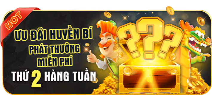 Tiền thưởng nạp lại hàng ngày, hàng tuần