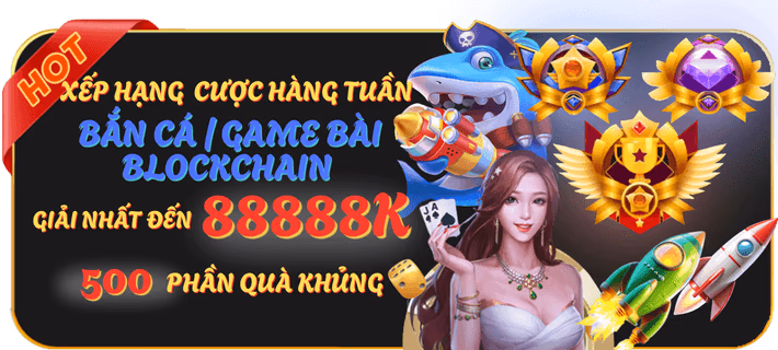 Các loại trò chơi casino phổ biến