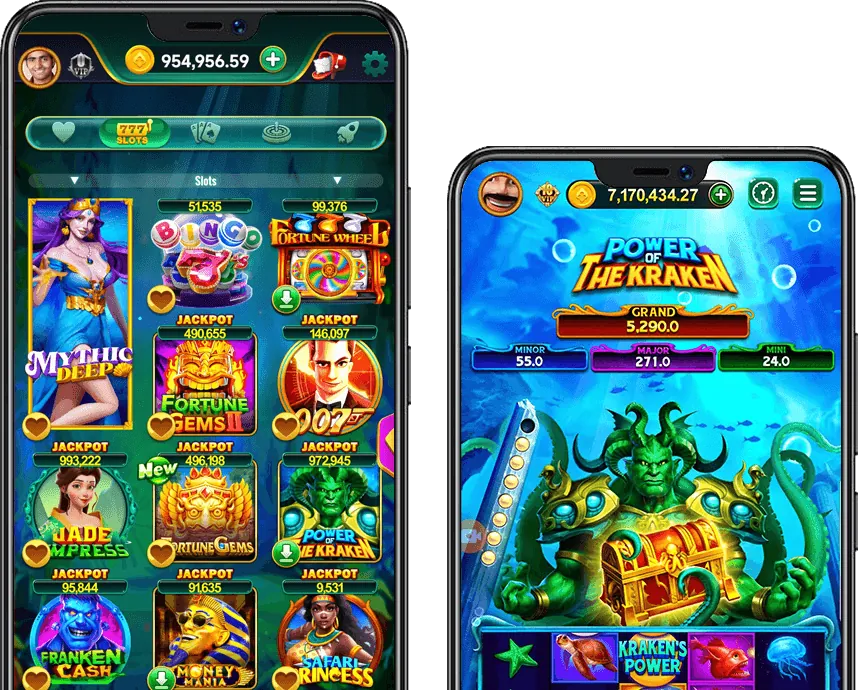 Đa dạng các trò chơi casino trực tuyến