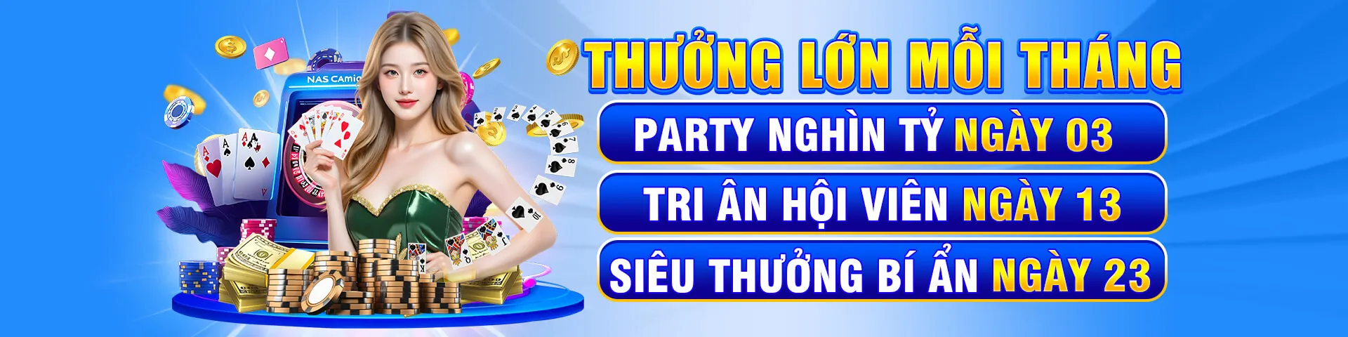 Thưởng giới thiệu bạn bè
