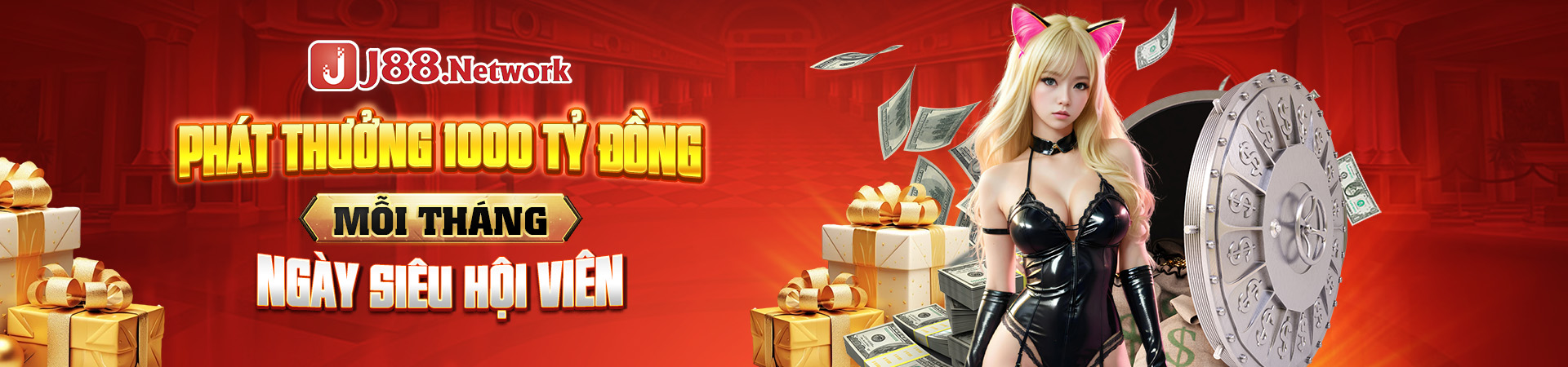 Chương trình VIP và khách hàng thân thiết tại casino online uy tín