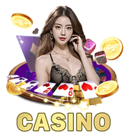 Biểu tượng live chat hỗ trợ casino online uy tín