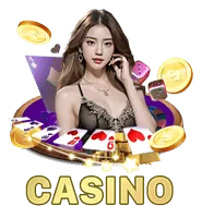Biểu tượng live chat hỗ trợ casino online uy tín