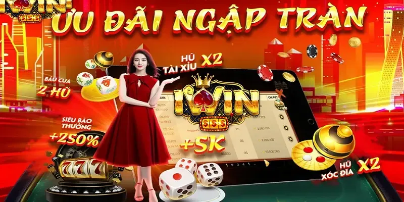 Dịch vụ chăm sóc khách hàng 24/7 của iwin club